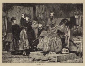 Épuisé